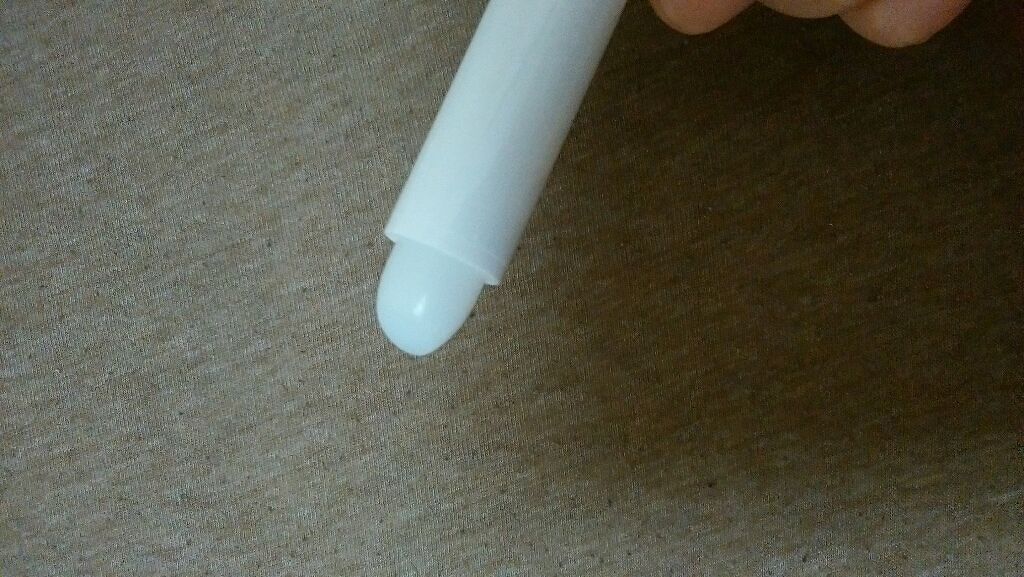 ニベアリップケア 薬用（無香料）/ニベア/リップケアを使ったクチコミ（2枚目）