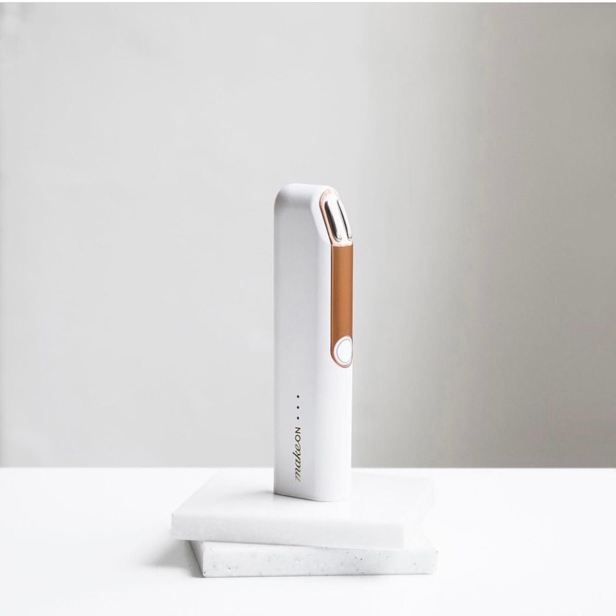 スキンライトセラピーII/Makeon/美顔器・マッサージを使ったクチコミ(5枚目)