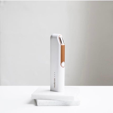 スキンライトセラピーII/Makeon/美顔器・マッサージを使ったクチコミ(5枚目)