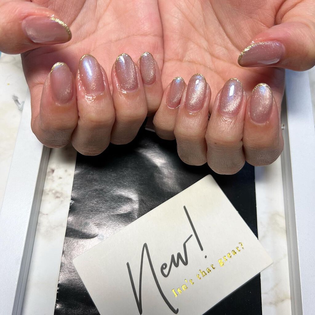 #マグネットネイル,#パールネイル,#シンプルネイル,#おまかせネイル,#ネイル,#ニュアンスネイル,#スカルプネイル,#ジェルネイル,#ママネイル,#ギャルネイル,#大人ネイル,#派手ネイル,#やり放題ネイル,#京都ネイルのネイルデザイン