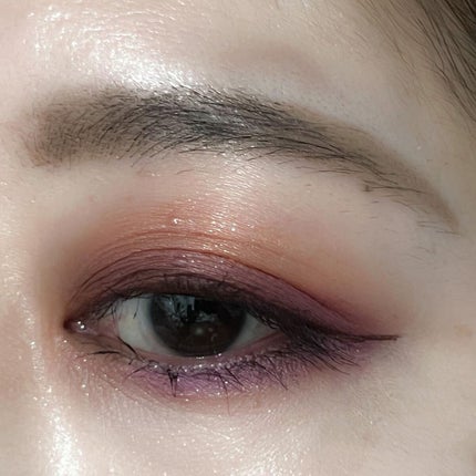 アイ カラー クォード/TOM FORD BEAUTY/アイシャドウパレットを使ったクチコミ(7枚目)