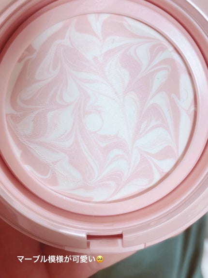 ジューシーパン スキンケアプライマー/A’pieu/化粧下地を使ったクチコミ(3枚目)