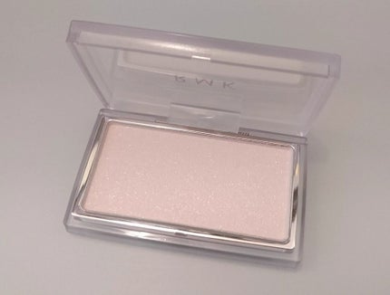 インジーニアス パウダーチークス N/RMK/パウダーチークを使ったクチコミ(1枚目)