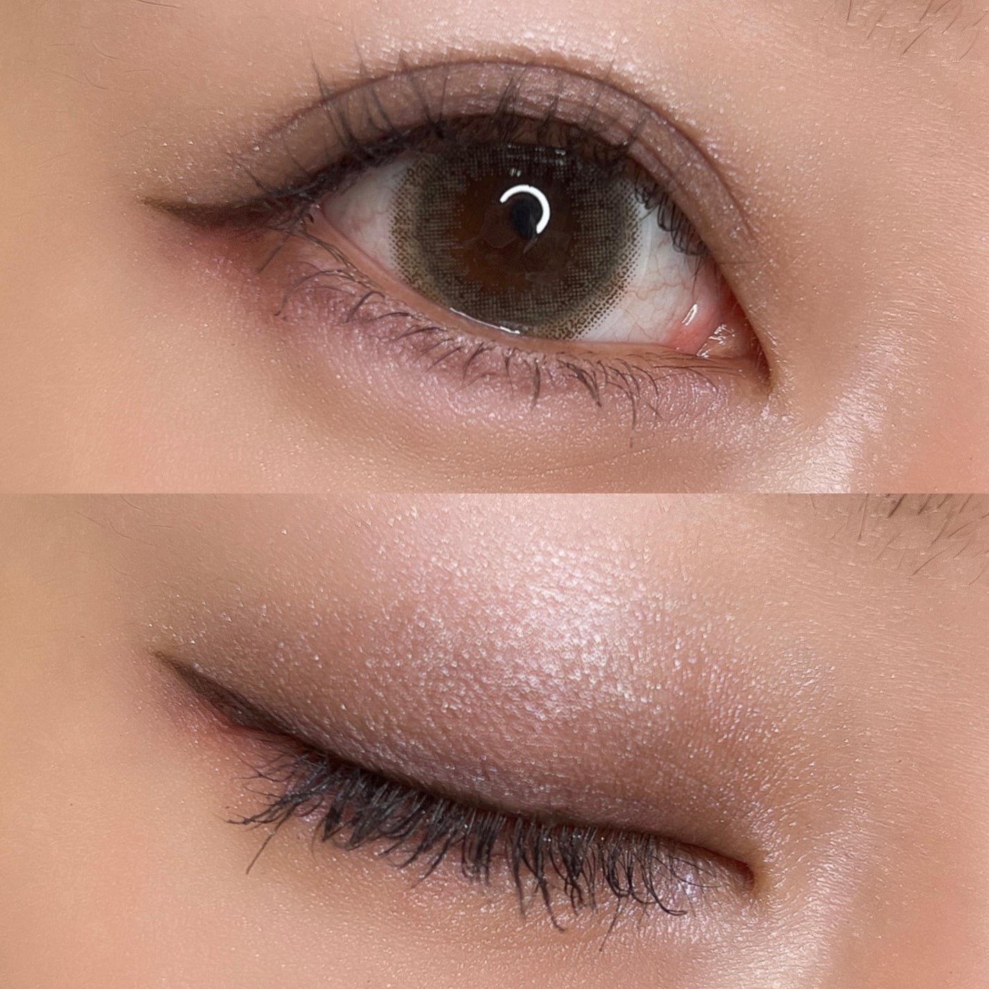 ディオール バックステージ アイ パレット/Dior/アイシャドウパレットを使ったクチコミ(5枚目)