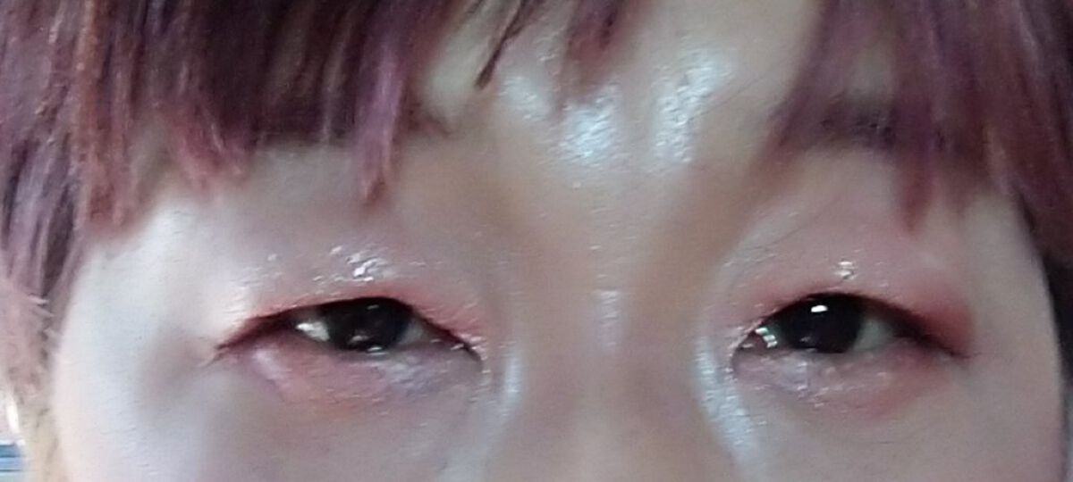 プロ アイ パレット/CLIO/アイシャドウパレットを使ったクチコミ（2枚目）