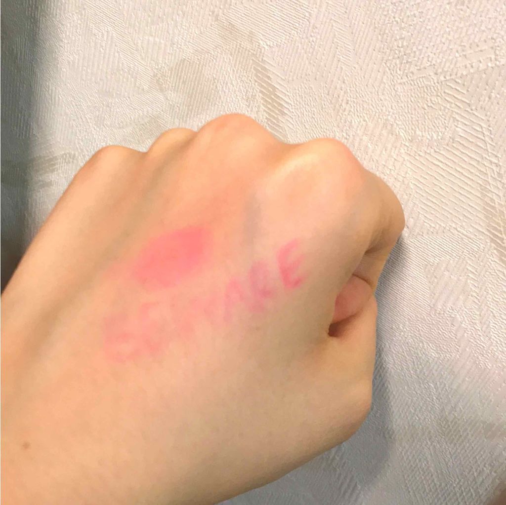 3CE  drawing lip pen kit/3CE/口紅を使ったクチコミ（3枚目）