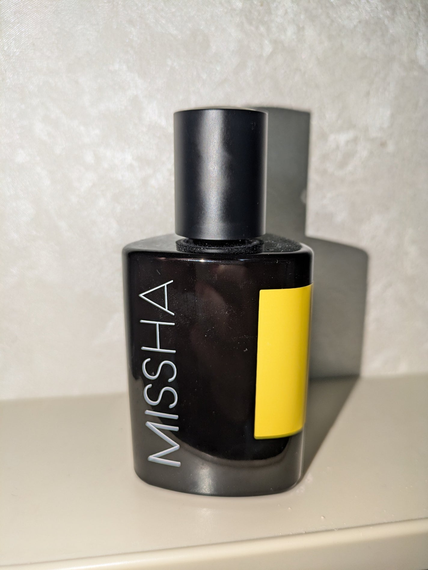 ミシャ ビタシープラス 美容液【日本処方】/MISSHA/美容液を使ったクチコミ(1枚目)