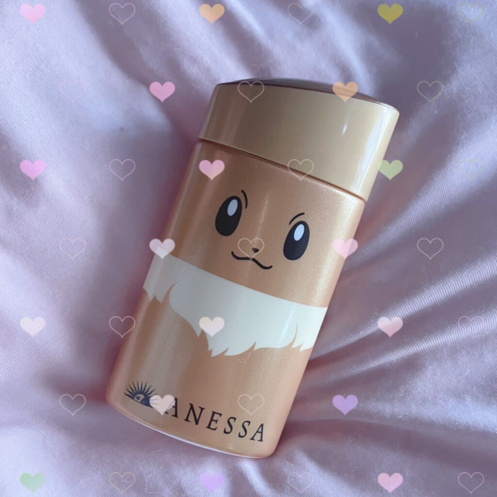 パーフェクトUV スキンケアミルク a/アネッサ/日焼け止め・UVケアを使ったクチコミ（1枚目）