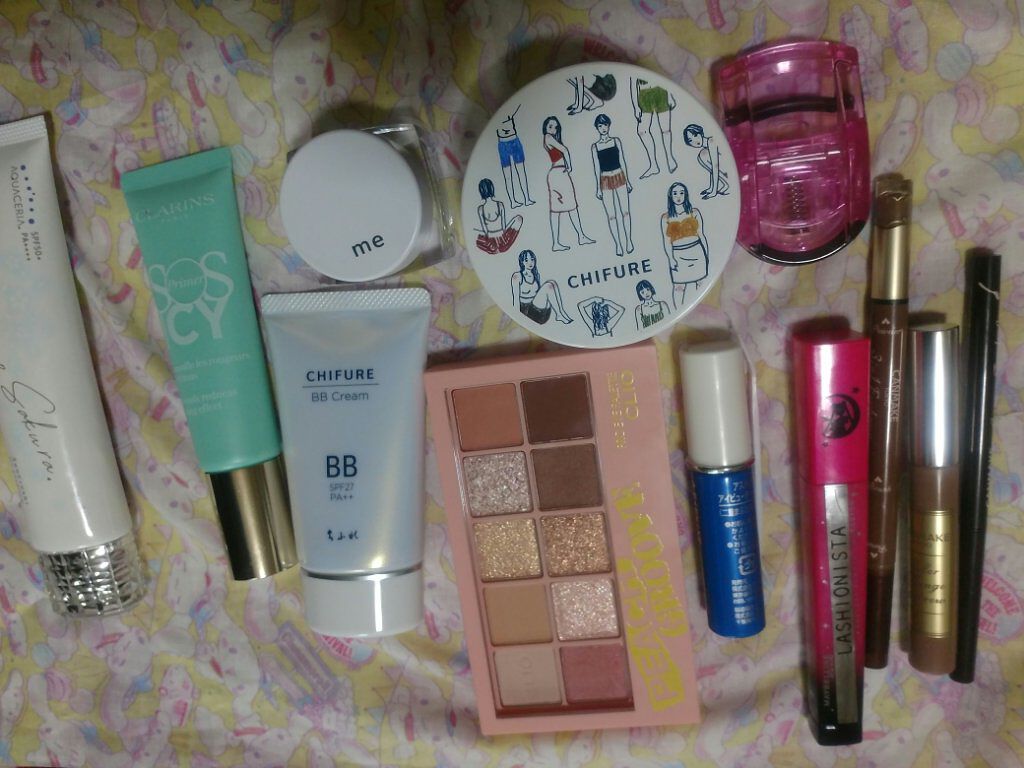 ラディアント コントロールカラー 04 グリーン/CLARINS/化粧下地を使ったクチコミ（1枚目）