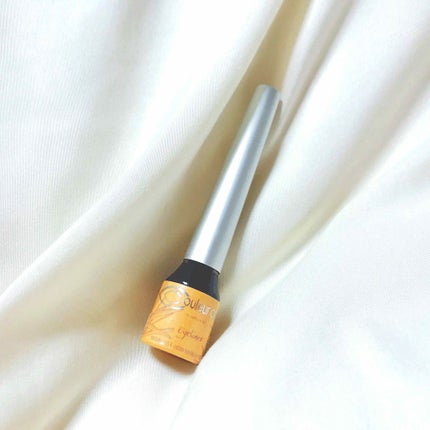 アイライナー/クルールキャラメル/リキッドアイライナーを使ったクチコミ(1枚目)