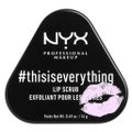 NYX Professional Makeup ディス イズ エブリシング リップスクラブ