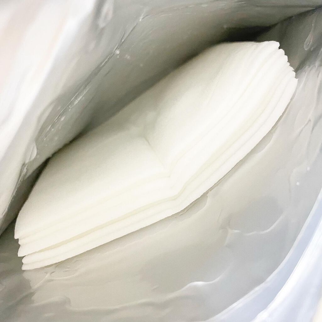 薬用 ひたっとマスク/サボリーノ/シートマスク・パックを使ったクチコミ(2枚目)