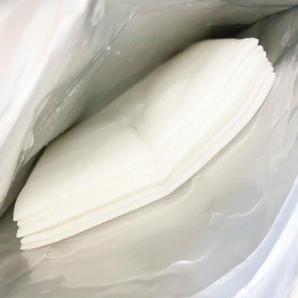 薬用 ひたっとマスク/サボリーノ/シートマスク・パックを使ったクチコミ(2枚目)