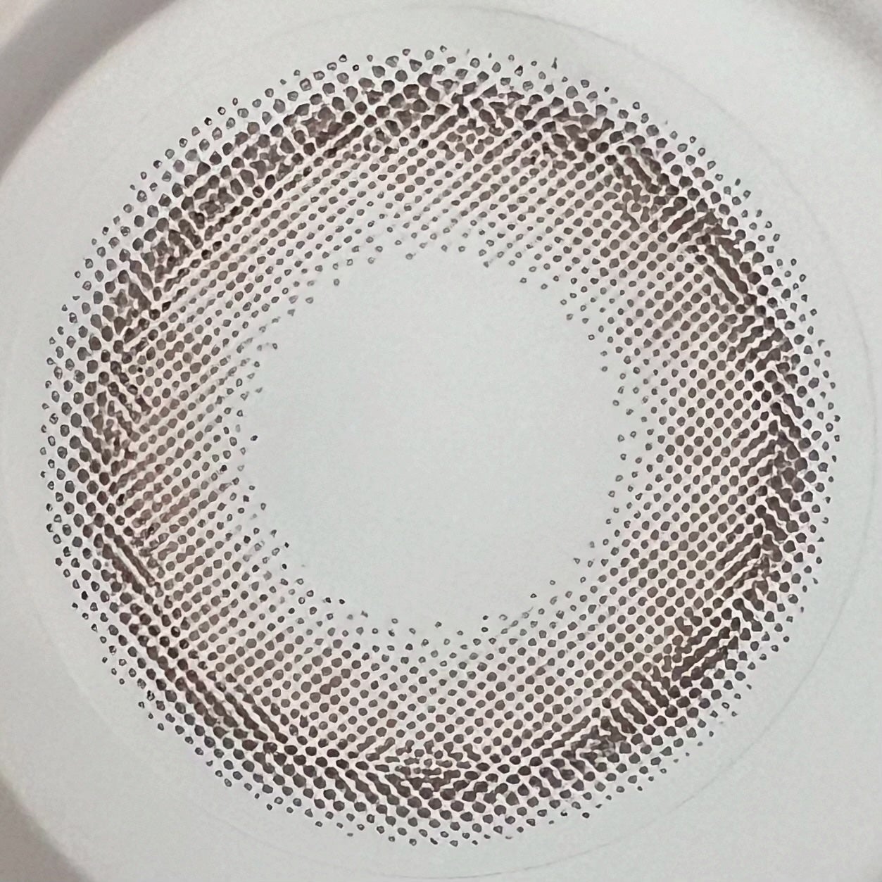 eyelist/Eyelist/ワンデー(1DAY)カラコンを使ったクチコミ(3枚目)