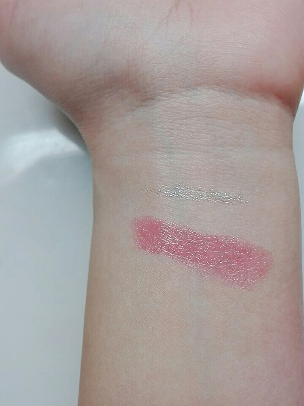 ルージュ・パーフェクト/GIVENCHY/リップケアを使ったクチコミ(4枚目)