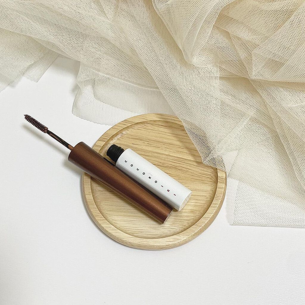 アイデザインマスカラ/COCOROIKI/マスカラを使ったクチコミ(2枚目)