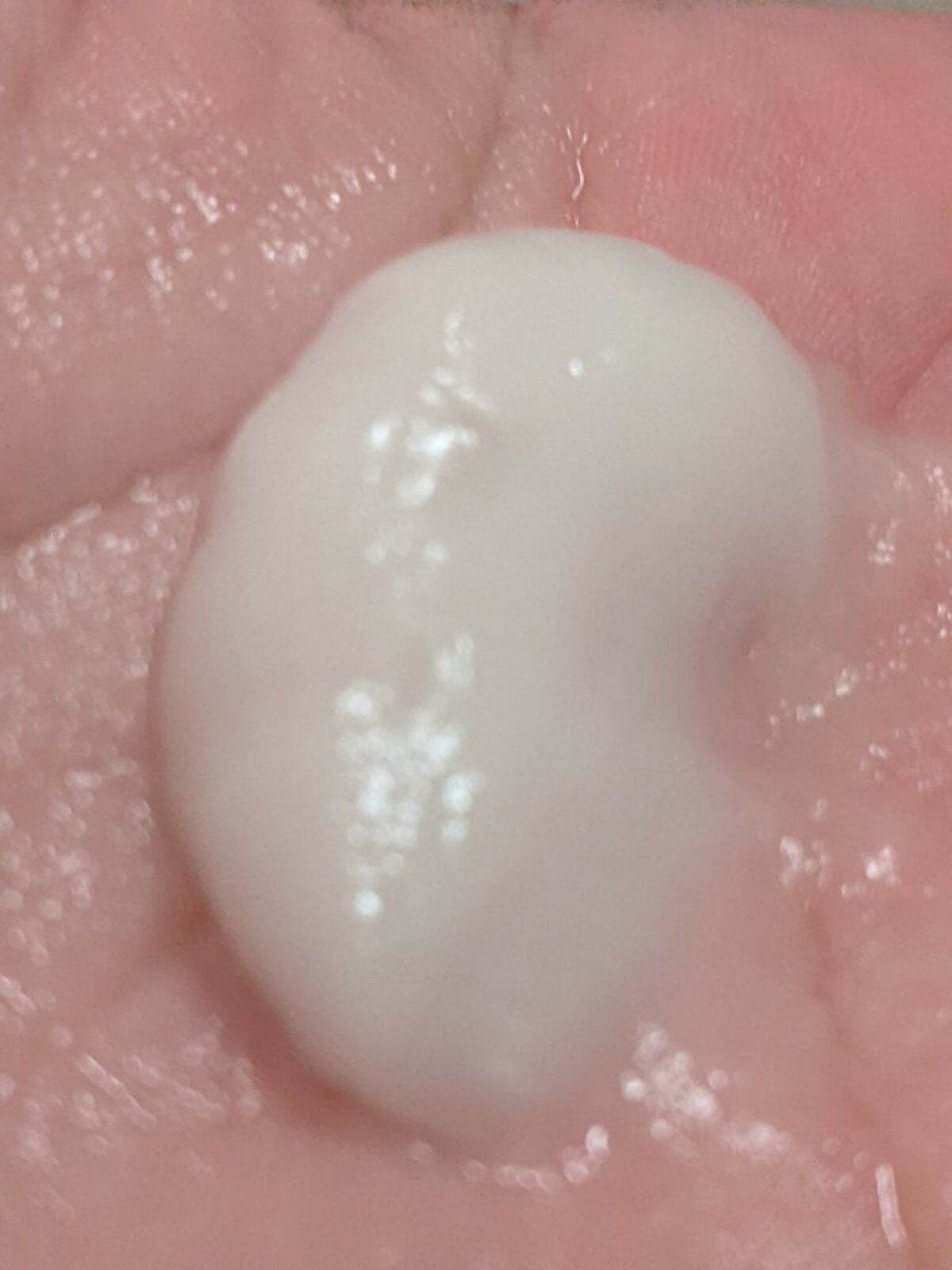 シャインシャイン/シャンプー&トリートメント/ダイアン/市販シャンプーを使ったクチコミ(3枚目)