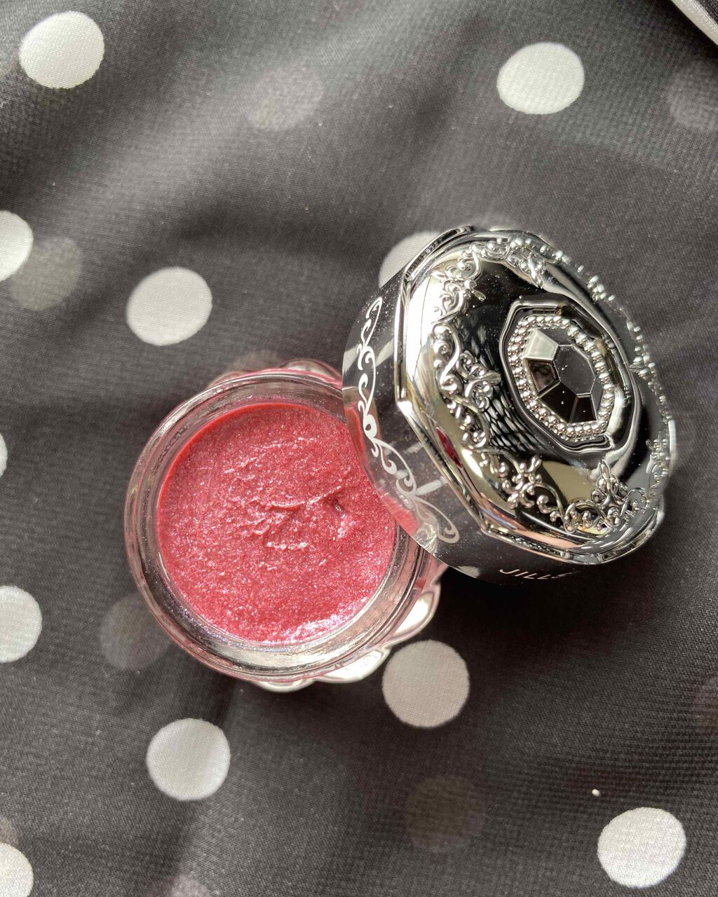 ジルスチュアート ジェリーアイカラー/JILL STUART/ジェル・クリームアイシャドウを使ったクチコミ(1枚目)