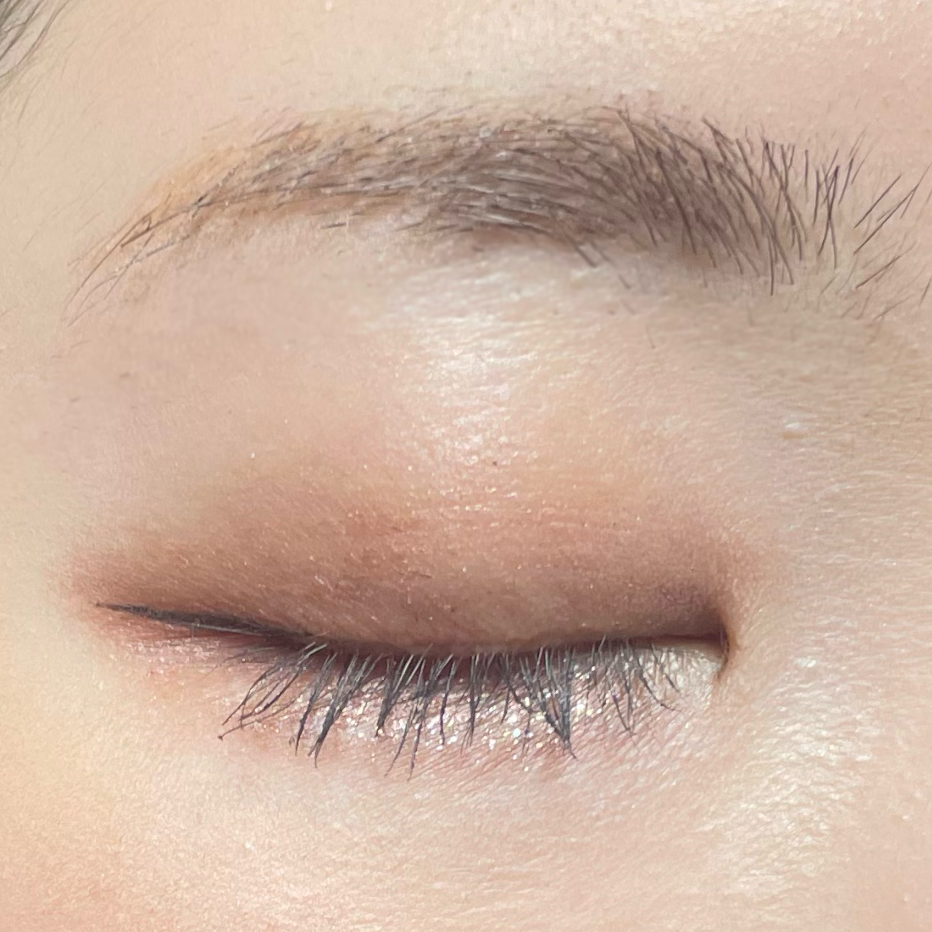 珠玉流光リップティント/花西子/リップティントを使ったクチコミ（3枚目）