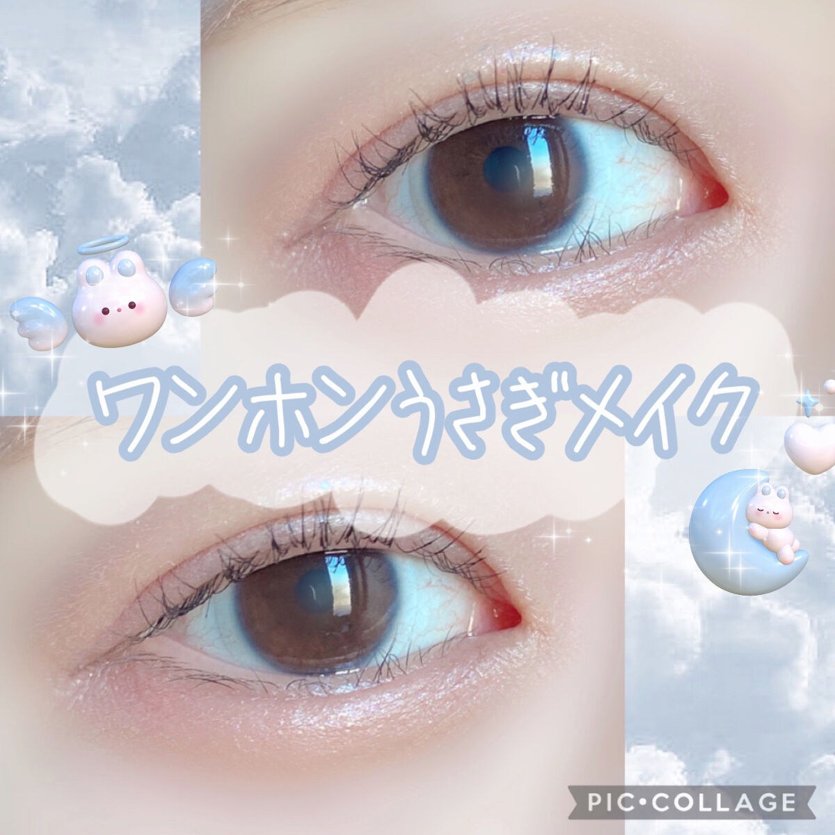 ノーズ＆アイブロウパウダー/CEZANNE/パウダーアイブロウを使ったクチコミ（1枚目）