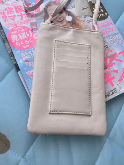 ゼクシィ2022年9月号/ゼクシィ/雑誌を使ったクチコミ(2枚目)