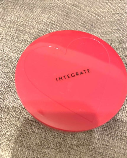 水ジェリークラッシュ/インテグレート/クリーム・エマルジョンファンデーションを使ったクチコミ(1枚目)