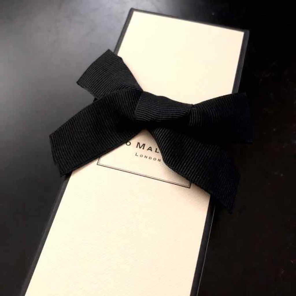 スター マグノリア コロン/Jo MALONE LONDON/香水(その他)を使ったクチコミ(2枚目)