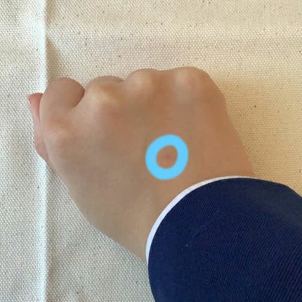 フィットミー コンシーラー/MAYBELLINE NEW YORK/リキッドコンシーラーを使ったクチコミ(10枚目)