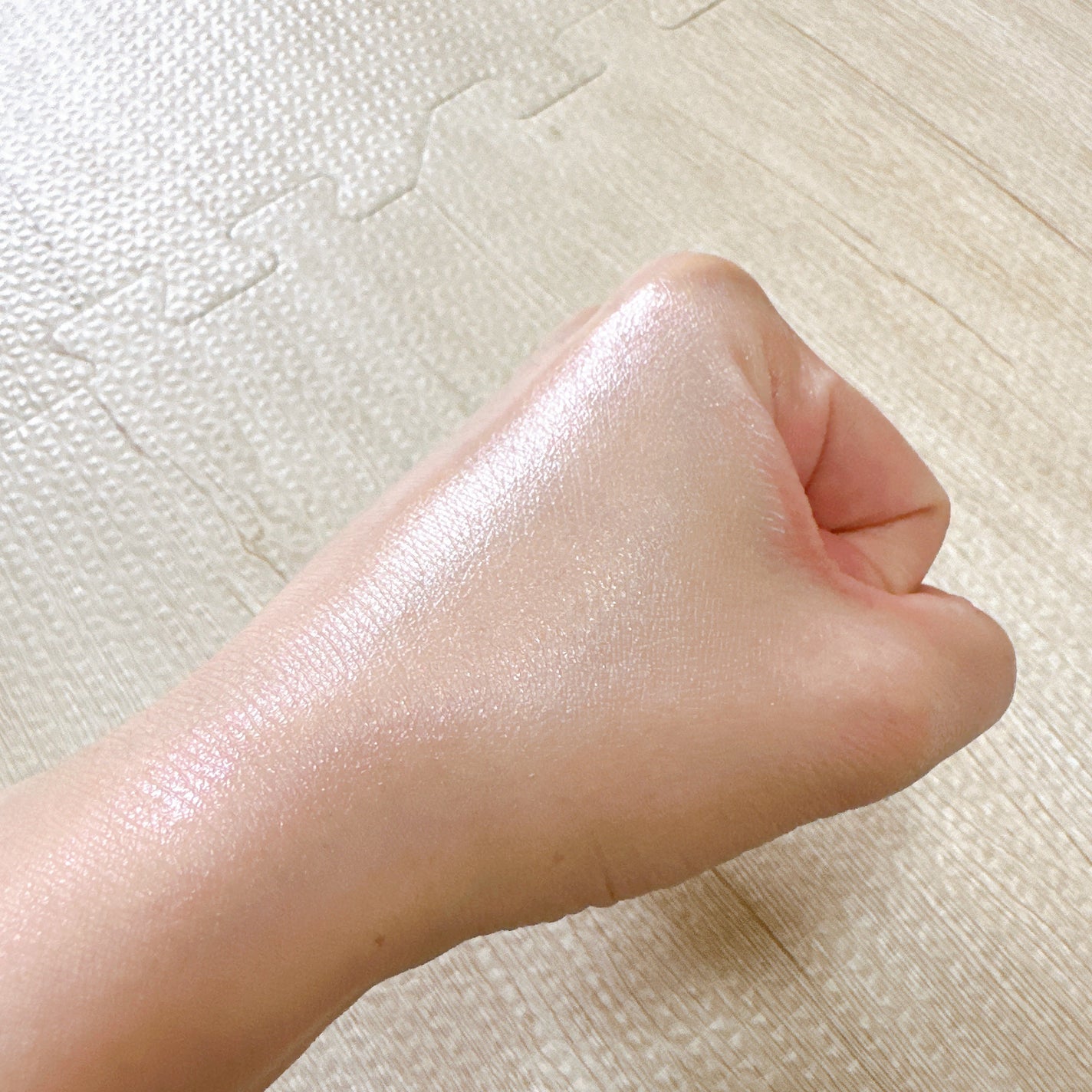 アネッサ パーフェクトUV スキンケアジェル NA/アネッサ/日焼け止めジェルを使ったクチコミ(5枚目)