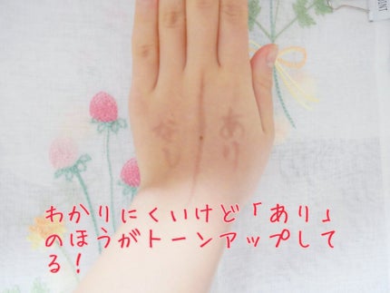 マシュマロフィニッシュパウダー/キャンメイク/プレストパウダーを使ったクチコミ(4枚目)