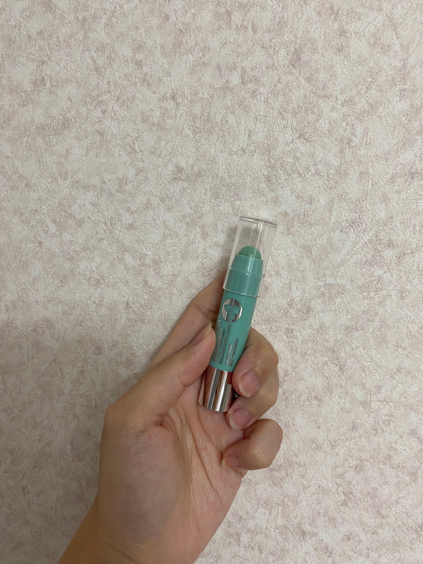 レブロン キス シュガー スクラブ/REVLON/リップスクラブを使ったクチコミ(1枚目)