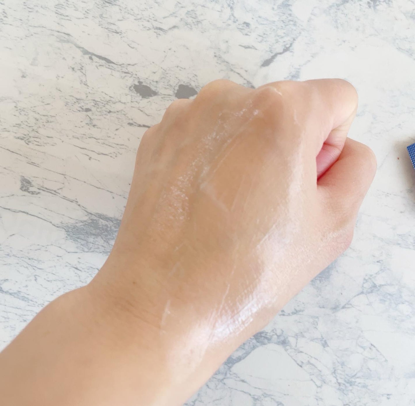 ジェリー コンディショナー/cresc. by ASTALIFT/化粧水を使ったクチコミ(6枚目)