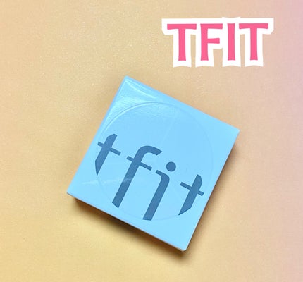 カバーアッププロコンシーラー/TFIT/パレットコンシーラーを使ったクチコミ(1枚目)