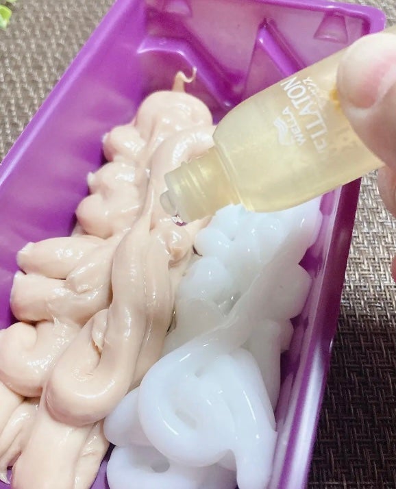 ウエラトーン ツープラスワン クリームタイプ/ウエラ/ヘアカラーを使ったクチコミ(2枚目)