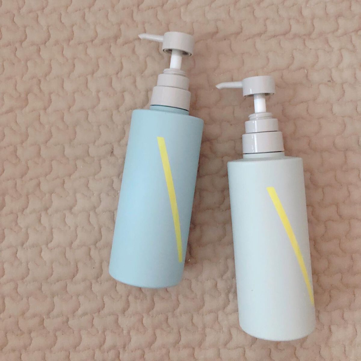 SQ アンチポリューショントリートメント/ShinkoQ/洗い流すヘアトリートメントを使ったクチコミ（1枚目）