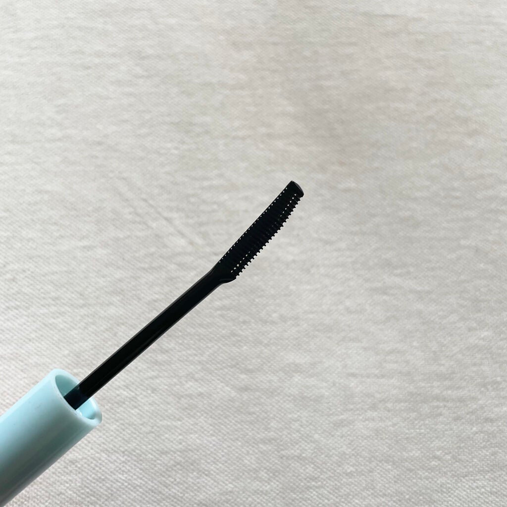 クイックラッシュカーラーリムーバー/キャンメイク/ポイントメイクリムーバーを使ったクチコミ(2枚目)