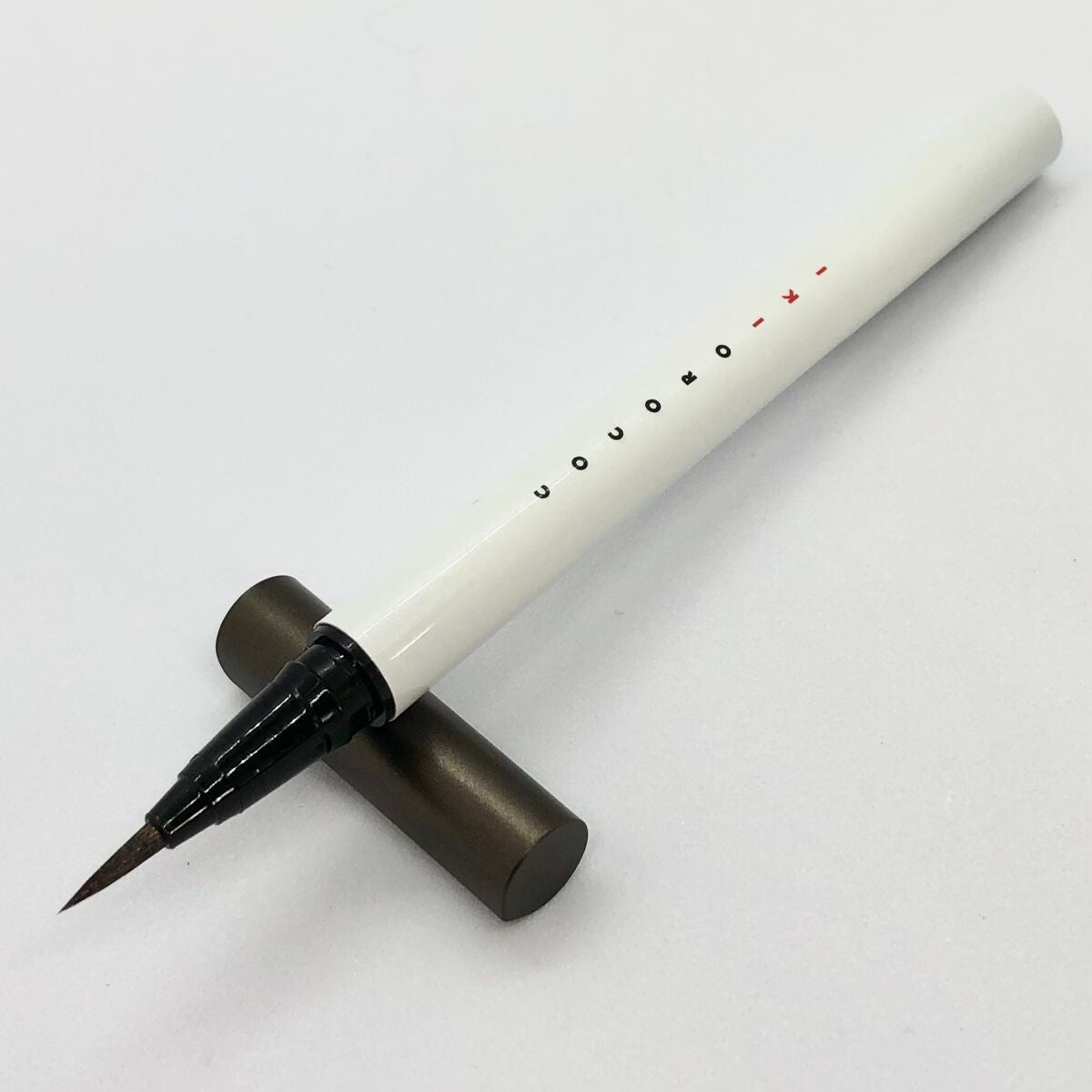 アイデザインライナー/COCOROIKI/リキッドアイライナーを使ったクチコミ(2枚目)