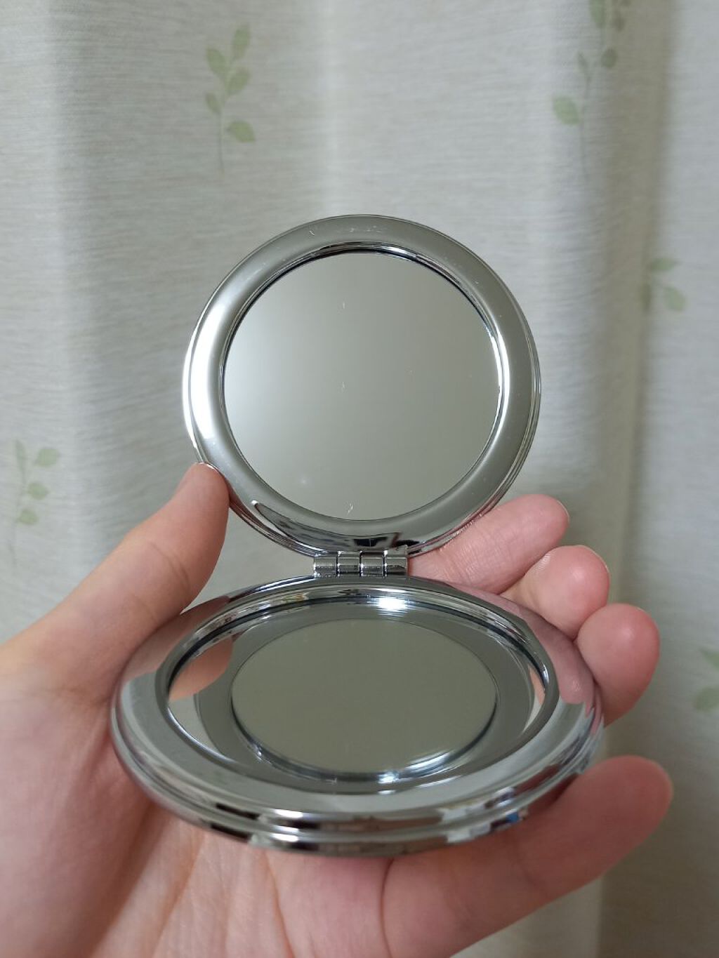 SNOOPY  ミニミラー オイルイン/アフタヌーンティー/その他を使ったクチコミ（2枚目）