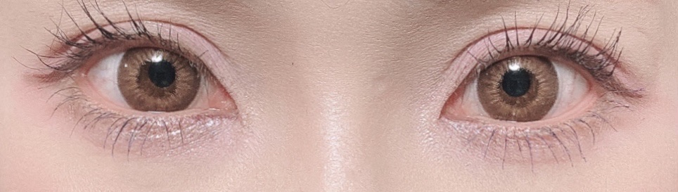 プロ アイ パレット エアー/CLIO/アイシャドウパレットを使ったクチコミ（3枚目）