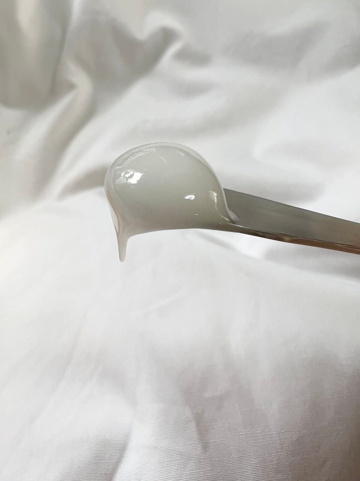 薬用しみ対策美白ジェル/メラノCC/フェイスクリームを使ったクチコミ(3枚目)