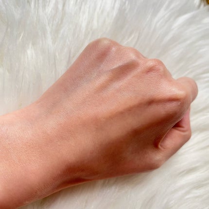 ミラクルトーニング デイリーサン/OHUI/日焼け止めミルクを使ったクチコミ(5枚目)