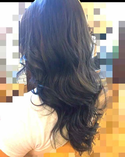 モロッカンオイル トリートメント/モロッカンオイル/ヘアオイルを使ったクチコミ(4枚目)