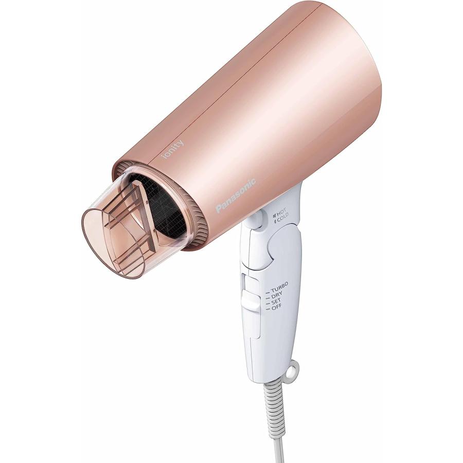 Panasonic  ヘアードライヤー イオニティ EH-NE7G