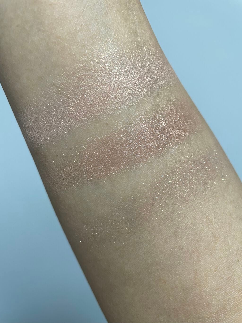 スキンモデリングアイズ/LUNASOL/アイシャドウパレットを使ったクチコミ(6枚目)