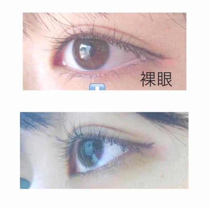 ReVIA 1day/ReVIA/ワンデー(1DAY)カラコンを使ったクチコミ(2枚目)