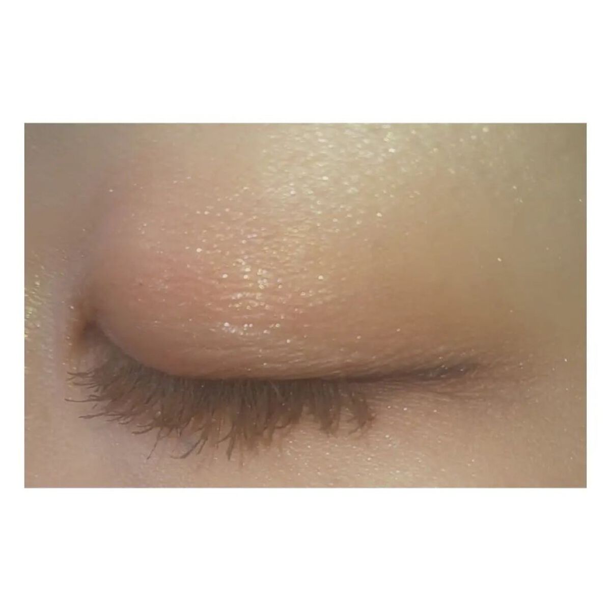 パレードオブライト　ホリデーメイクアップキット/ETUDE/メイクアップキットを使ったクチコミ（3枚目）