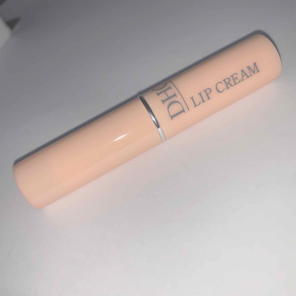 DHC 薬用リップクリーム/DHC/リップクリームを使ったクチコミ(1枚目)