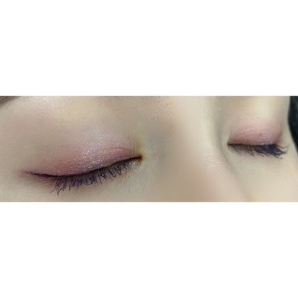 ル ライナー ドゥ シャネル/CHANEL/リキッドアイライナーを使ったクチコミ(2枚目)