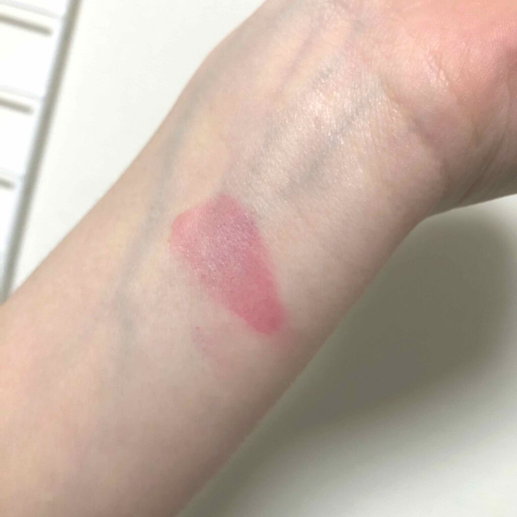 ワインリップティント/LABIOTTE/リップティントを使ったクチコミ(4枚目)