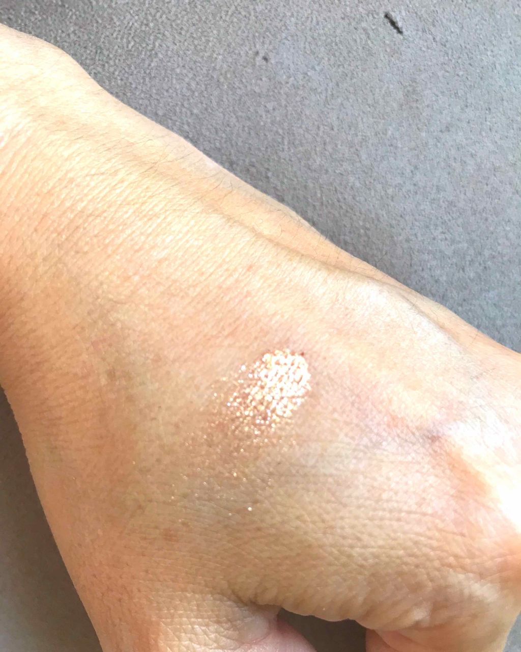 セルフィーフィックスピグメント/Witch's Pouch/単色アイシャドウを使ったクチコミ(3枚目)